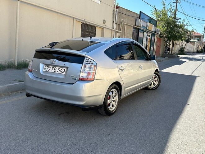 Toyota Prius 2008, 209,000 km - 1.5 l - Bakı