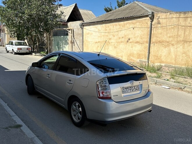 Toyota Prius 2008, 209,000 km - 1.5 l - Bakı