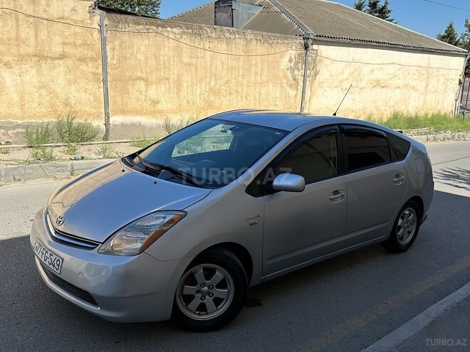 Toyota Prius 2008, 209,000 km - 1.5 l - Bakı