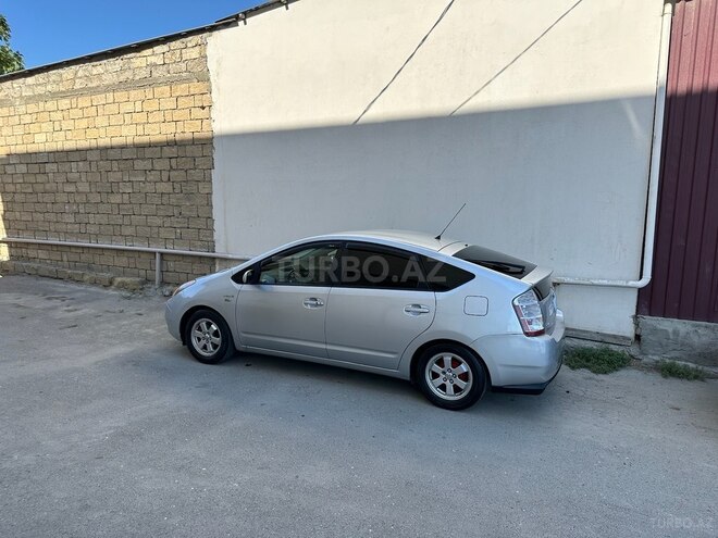 Toyota Prius 2008, 209,000 km - 1.5 l - Bakı
