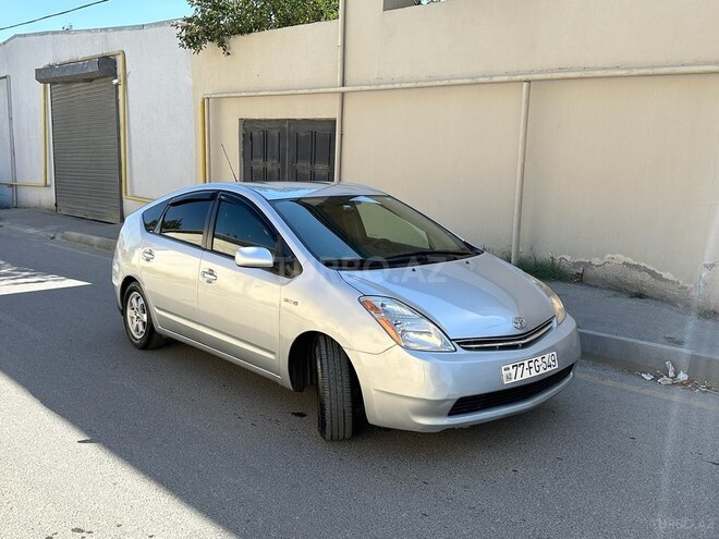 Toyota Prius 2008, 209,000 km - 1.5 l - Bakı