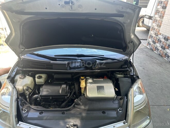 Toyota Prius 2008, 209,000 km - 1.5 l - Bakı