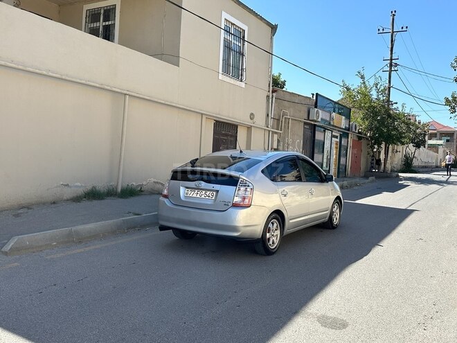 Toyota Prius 2008, 209,000 km - 1.5 l - Bakı
