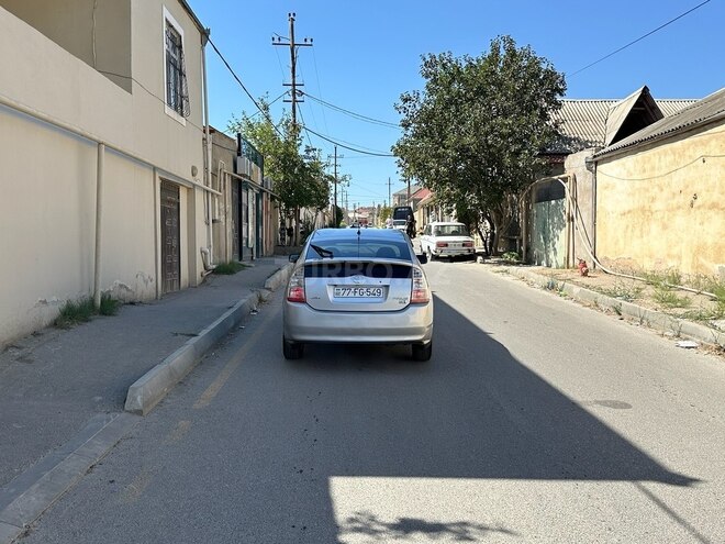 Toyota Prius 2008, 209,000 km - 1.5 l - Bakı
