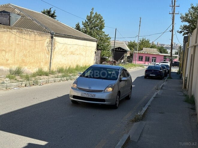 Toyota Prius 2008, 209,000 km - 1.5 l - Bakı