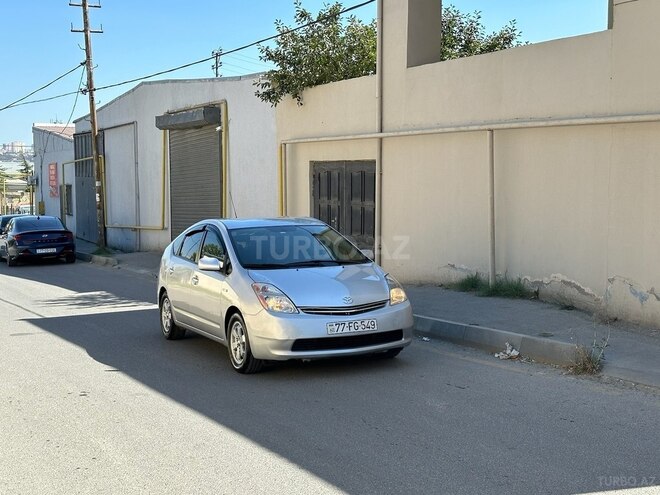 Toyota Prius 2008, 209,000 km - 1.5 l - Bakı
