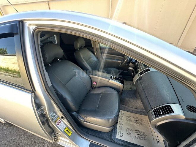 Toyota Prius 2008, 209,000 km - 1.5 l - Bakı