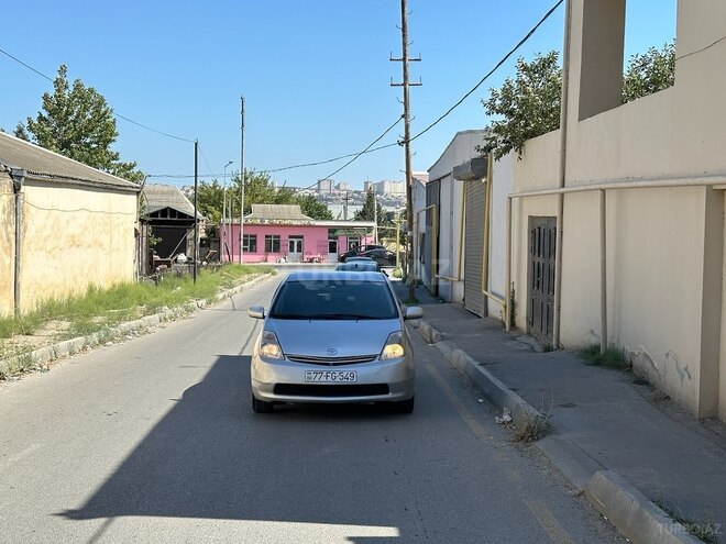 Toyota Prius 2008, 209,000 km - 1.5 l - Bakı