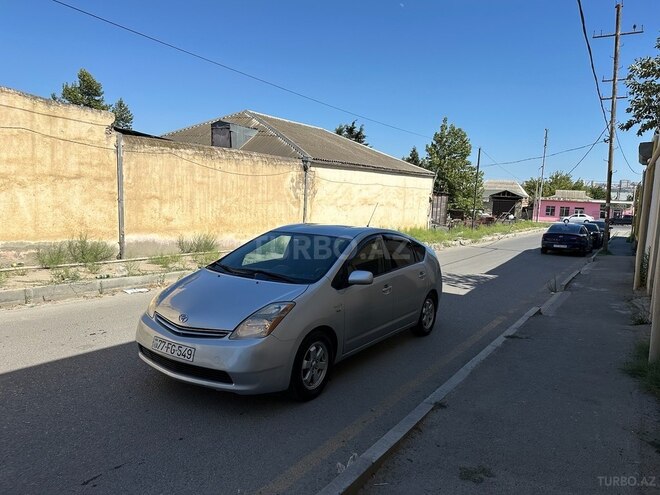 Toyota Prius 2008, 209,000 km - 1.5 l - Bakı