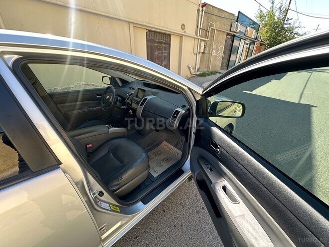 Toyota Prius 2008, 209,000 km - 1.5 l - Bakı