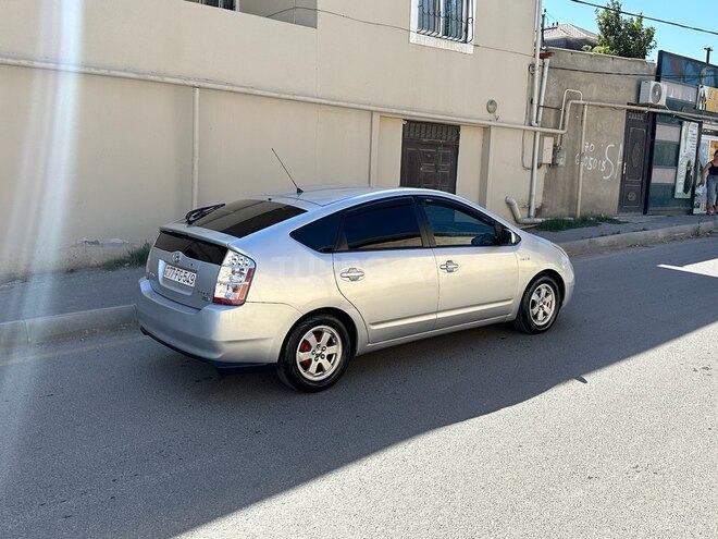 Toyota Prius 2008, 209,000 km - 1.5 l - Bakı