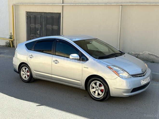 Toyota Prius 2008, 209,000 km - 1.5 l - Bakı