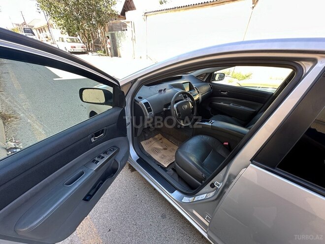 Toyota Prius 2008, 209,000 km - 1.5 l - Bakı