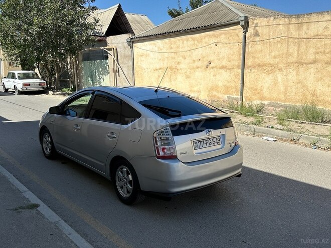 Toyota Prius 2008, 209,000 km - 1.5 l - Bakı
