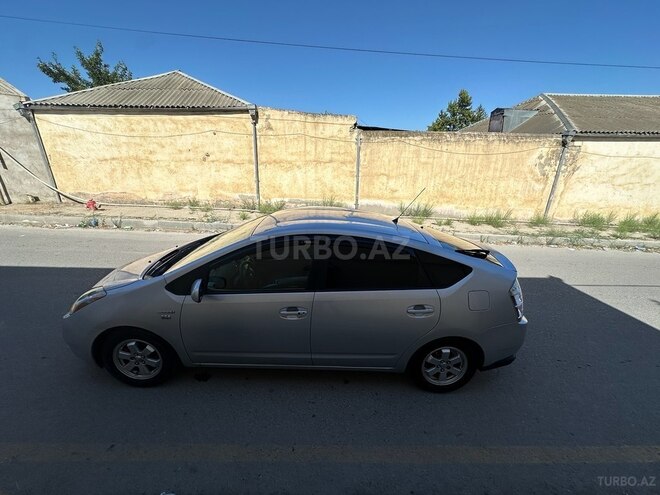 Toyota Prius 2008, 209,000 km - 1.5 l - Bakı