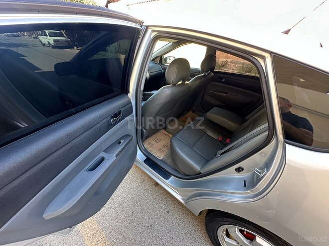 Toyota Prius 2008, 209,000 km - 1.5 l - Bakı