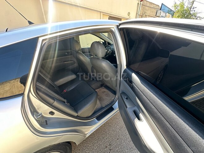 Toyota Prius 2008, 209,000 km - 1.5 l - Bakı