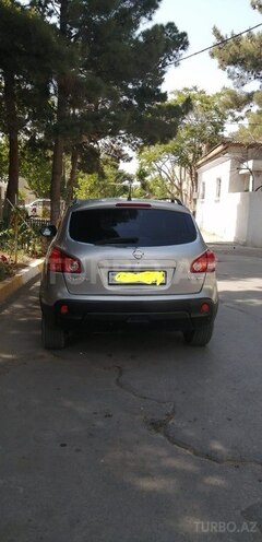 Nissan Qashqai 2008, 240,000 km - 2.0 l - Sumqayıt