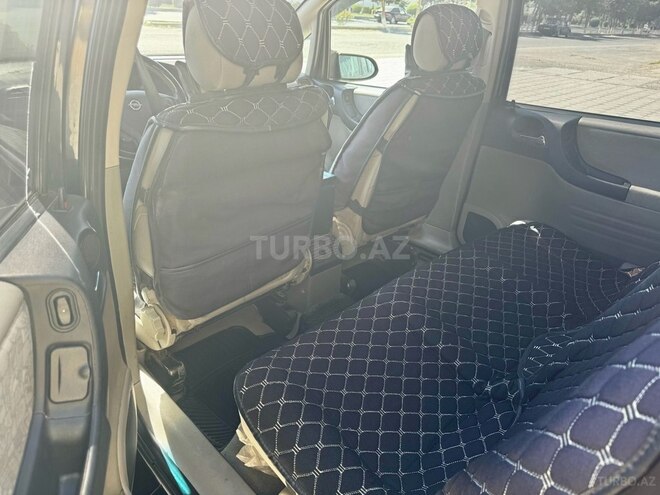 Opel Zafira 2000, 610,000 km - 1.8 l - Sumqayıt