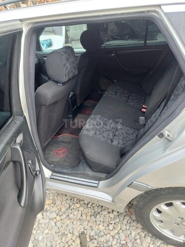 Mercedes C 180 1999, 500,000 km - 1.8 l - Sumqayıt