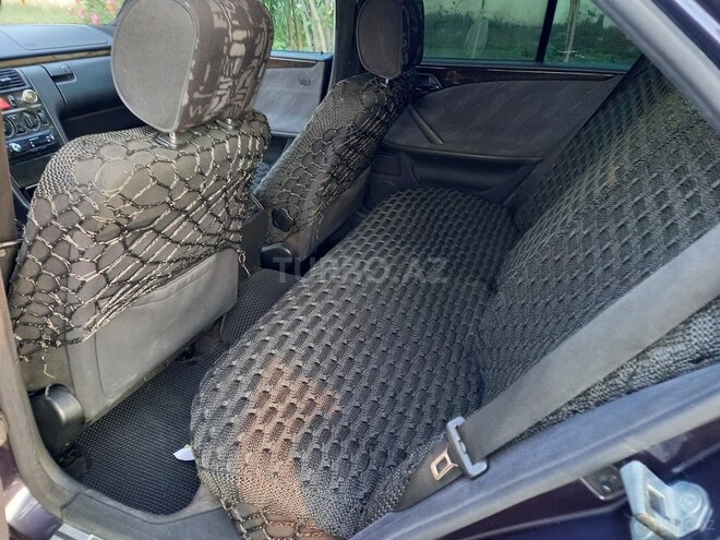 Mercedes E 230 1996, 510,765 km - 2.3 l - Gəncə