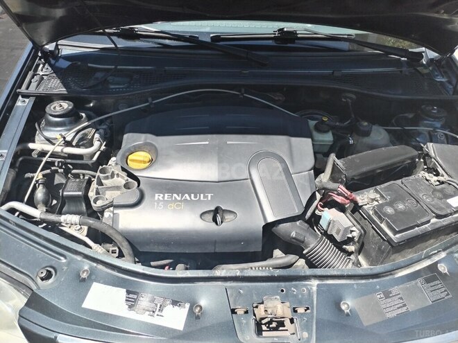 Dacia Logan 2007, 223,000 km - 1.5 л - Bakı