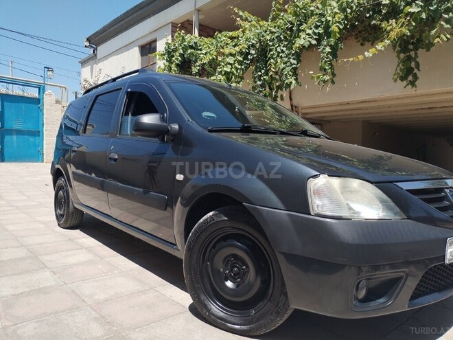 Dacia Logan 2007, 223,000 km - 1.5 л - Bakı