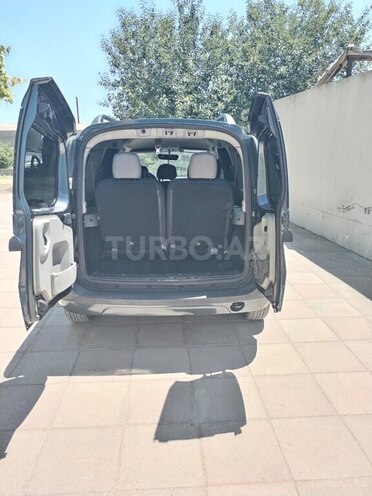 Dacia Logan 2007, 223,000 km - 1.5 л - Bakı