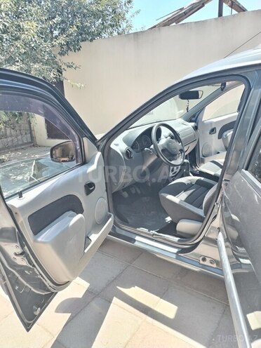 Dacia Logan 2007, 223,000 km - 1.5 л - Bakı