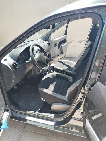 Dacia Logan 2007, 223,000 km - 1.5 л - Bakı