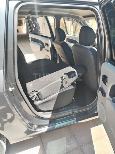 Dacia Logan 2007, 223,000 km - 1.5 л - Bakı