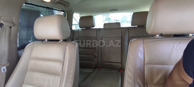 Volkswagen Touareg 2005, 146,000 km - 3.2 л - Bakı