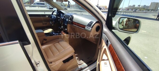 Volkswagen Touareg 2005, 146,000 km - 3.2 л - Bakı