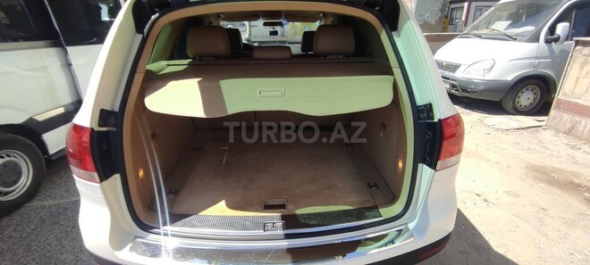Volkswagen Touareg 2005, 146,000 km - 3.2 л - Bakı