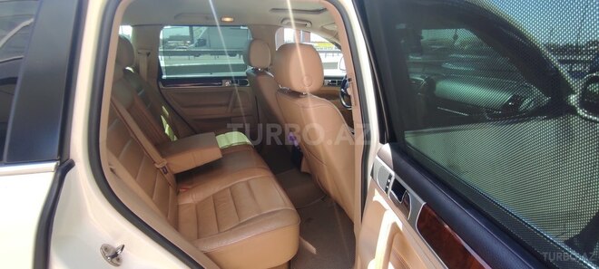 Volkswagen Touareg 2005, 146,000 km - 3.2 л - Bakı