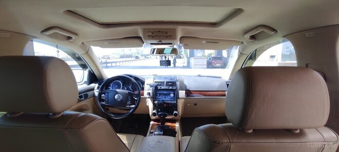 Volkswagen Touareg 2005, 146,000 km - 3.2 л - Bakı