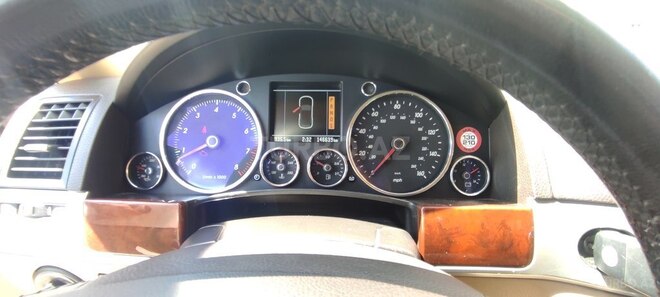 Volkswagen Touareg 2005, 146,000 km - 3.2 л - Bakı
