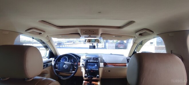 Volkswagen Touareg 2005, 146,000 km - 3.2 л - Bakı
