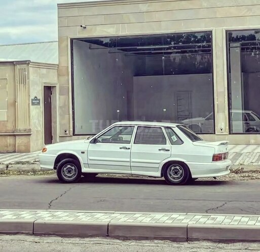 LADA (VAZ) 2115 2012, 186,000 km - 1.6 l - Ağstafa