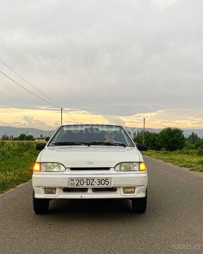 LADA (VAZ) 2115 2012, 186,000 km - 1.6 l - Ağstafa