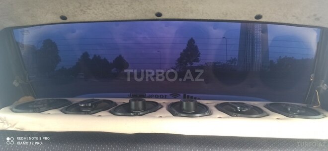 LADA (VAZ) 2115 2012, 186,000 km - 1.6 l - Ağstafa