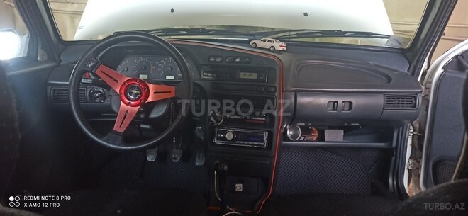 LADA (VAZ) 2115 2012, 186,000 km - 1.6 l - Ağstafa