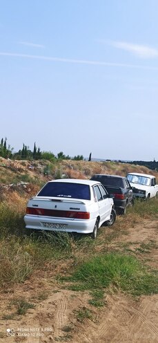 LADA (VAZ) 2115 2012, 186,000 km - 1.6 l - Ağstafa