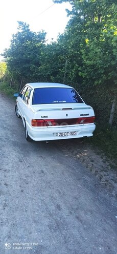 LADA (VAZ) 2115 2012, 186,000 km - 1.6 l - Ağstafa