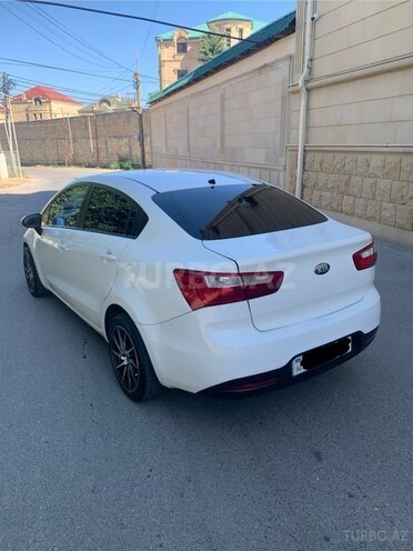 Kia Rio 2012, 220,000 km - 1.4 л - Bakı