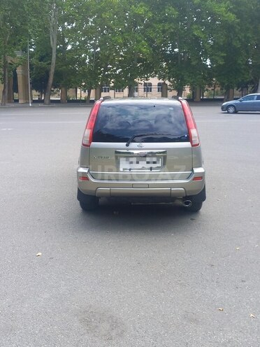 Nissan X-Trail 2001, 26,000 km - 2.0 л - Mingəçevir