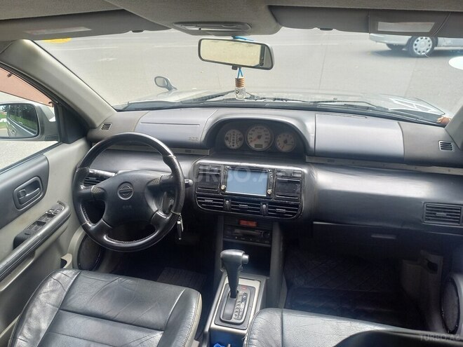 Nissan X-Trail 2001, 26,000 km - 2.0 л - Mingəçevir