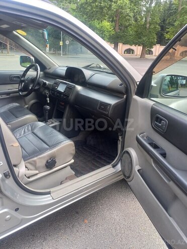 Nissan X-Trail 2001, 26,000 km - 2.0 л - Mingəçevir