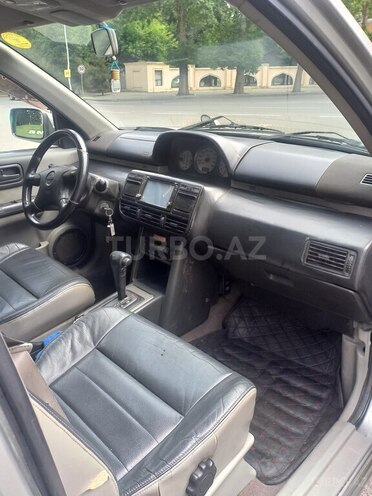 Nissan X-Trail 2001, 26,000 km - 2.0 л - Mingəçevir
