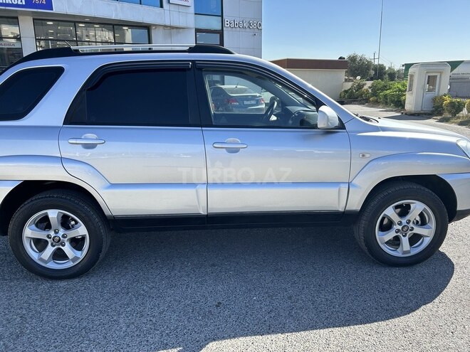 Kia Sportage 2009, 182,000 km - 2.0 l - Bakı